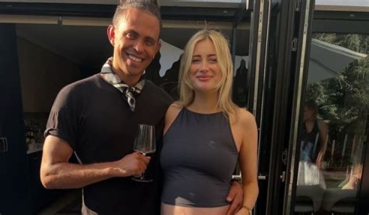 Atlanta Cast Aaron Heffernan Is A Married Man, Meet His Beautiful Wife Doyle-Heffernan On Instagram