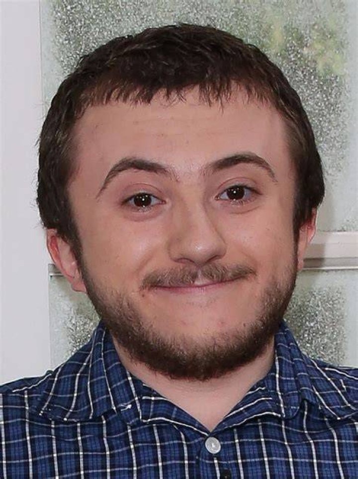 Atticus Shaffer