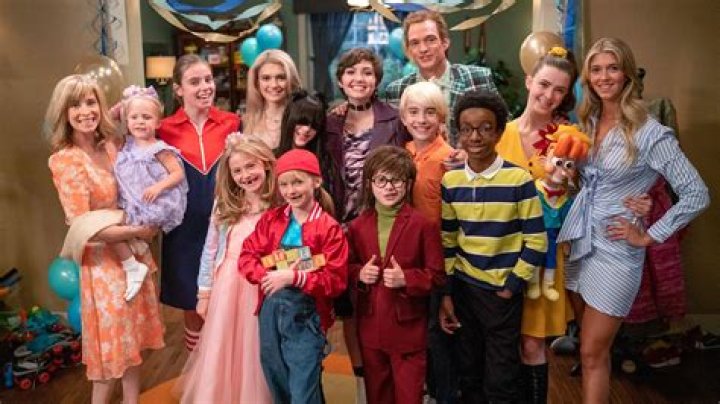 Aubin Bradley: Meet The Cast Of A Loud House Christmas On Instagram