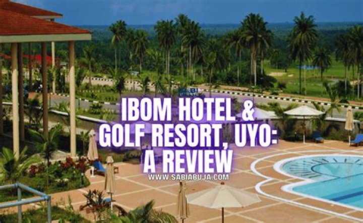 Aucson Hotel, Uyo, Nigeria
