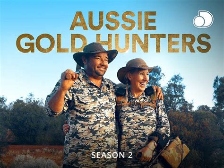 Aussie Gold Hunters: Lindsay Ironside Wiki Age, Biography, Husband, Married