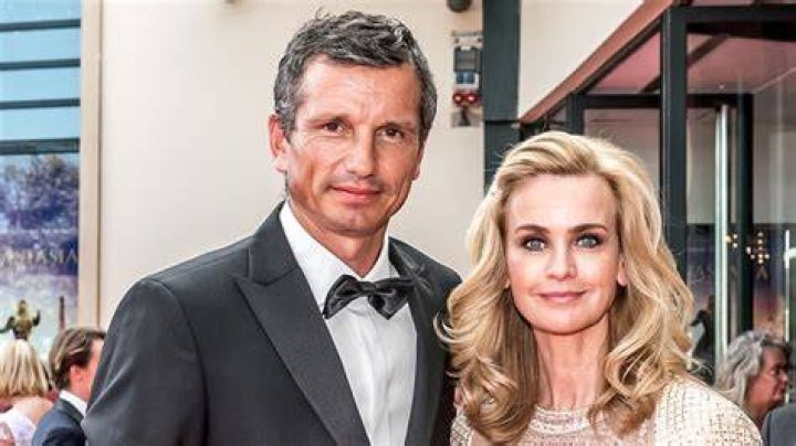 Austin Krajicek Wife: Who Is Misia Krajicek?