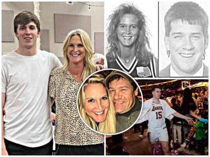 Austin Reaves Parents Height: Who Are His Dad Mom?