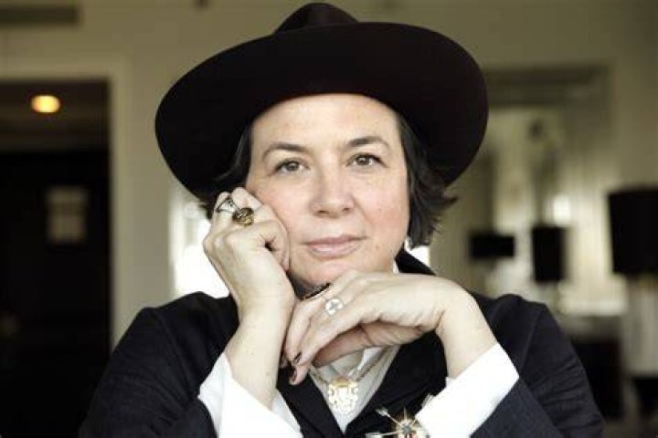 Autumn de Wilde