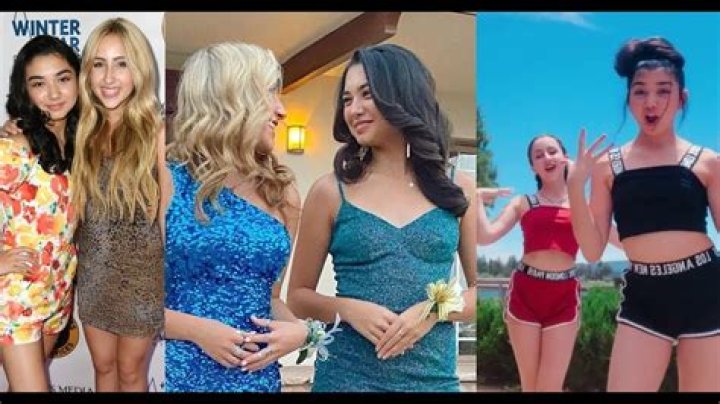 Ava Rose Tik Tok Age, Height, Birthday: How Old tall is the TikTok Star?