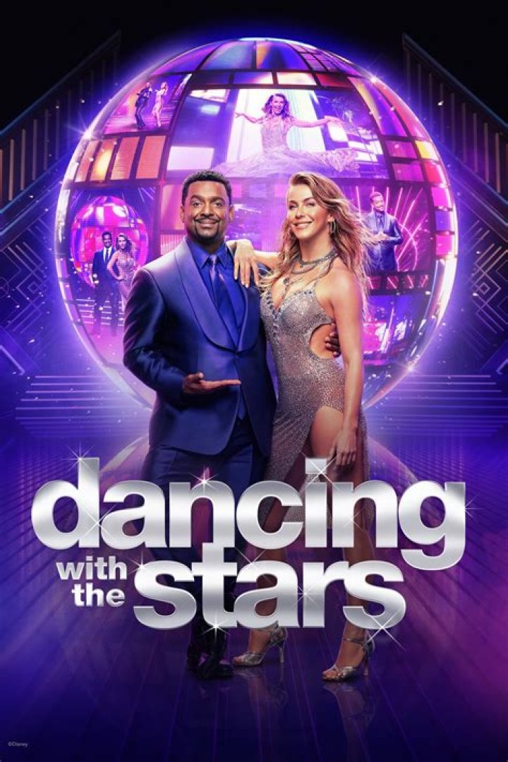 Ava Sydney Hewitt Age And Instagram: Dancing With Stars