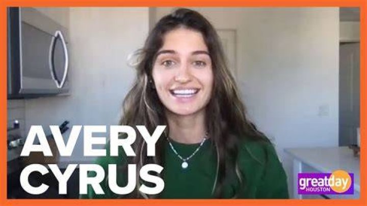 Avery Cyrus TikTok Age, Height: How Old/Tall is Avery From TikTok?