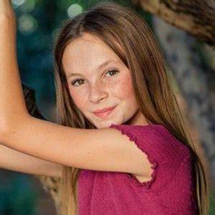 Avery Hewitt