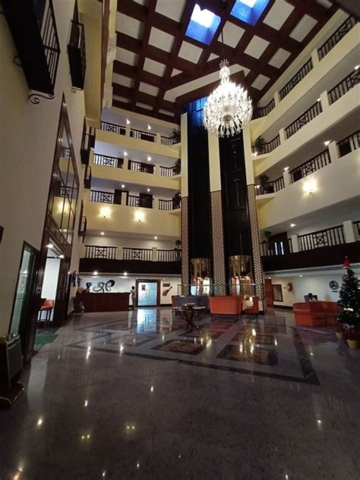AVS Imperiaa, Karaikal, India