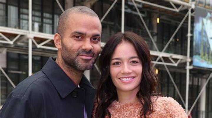 Axelle Francine Biography; Net Worth, Age, Divorce And Height Of Tony Parker’s Ex Wife