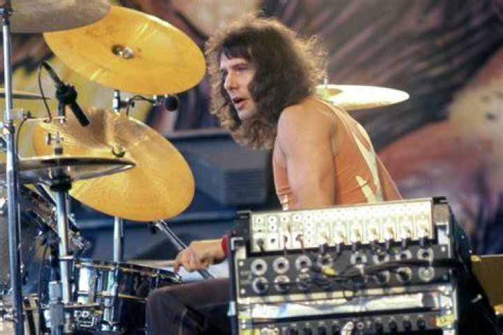 Aynsley Dunbar