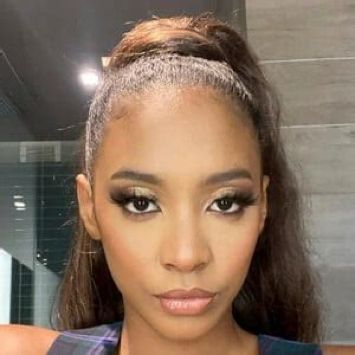 Ayumi Lashley Height, Weight, Net Worth, Age, Birthday, Wikipedia, Who, Nationality, Biography