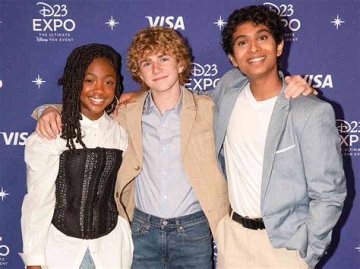 Azriel Dalman- Age Biography Wiki And Family Of Child Actor, His Role On Moonfall