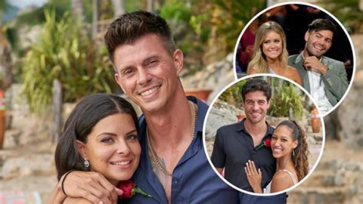 Bachelor Paradise: Who Is Michael Allio Wife Laura Ritter Allio And How Did She Died? Family Kids And Net Worth