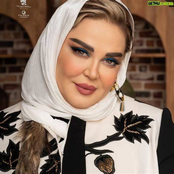 Bahareh Rahnama’s biography, net worth, fact, career, awards and life story