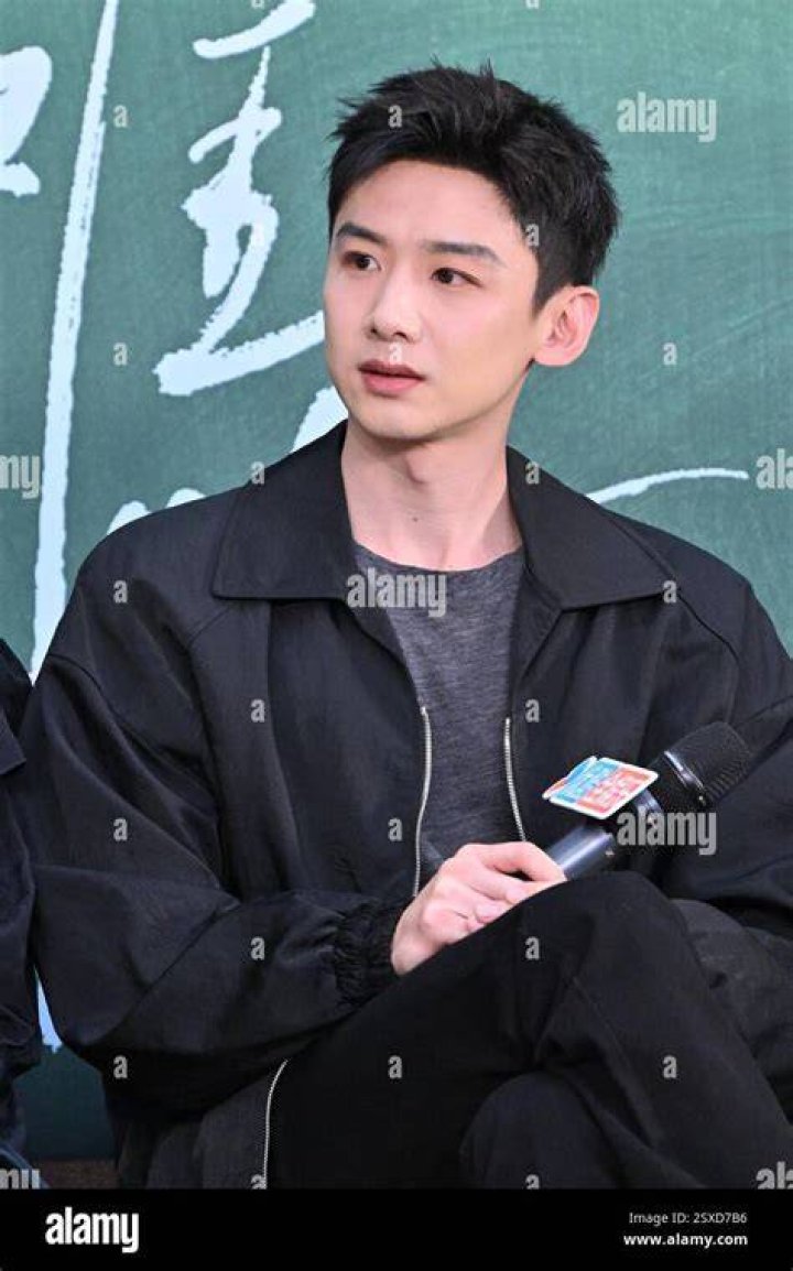 Bai Jingting