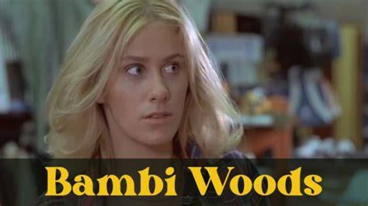 Bambi Woods