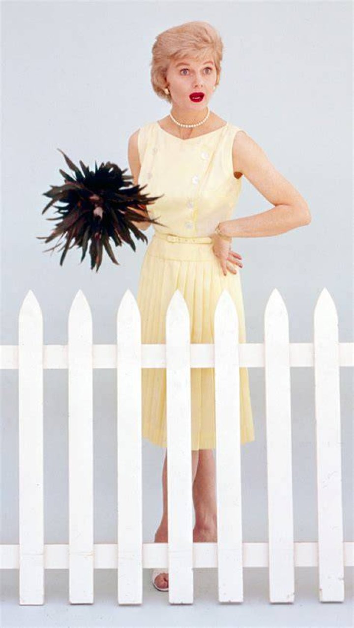 Barbara Billingsley
