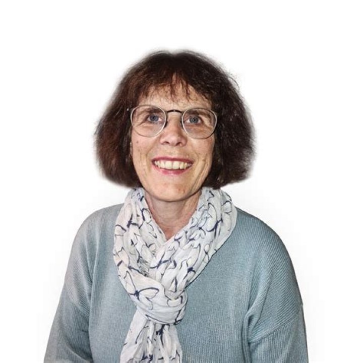 Barbara Kaser