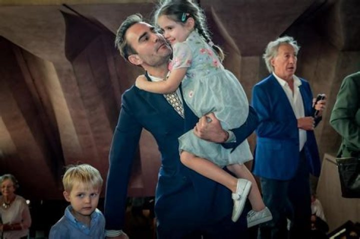 Barry Humphries Children: Meet Oscar Humphries, Tessa Humphries, Rupert Humphries, and Emily Humphries