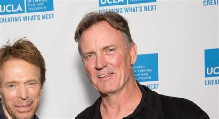 Barry Tubb Net Worth, Income, Salary, Earnings, Biography
