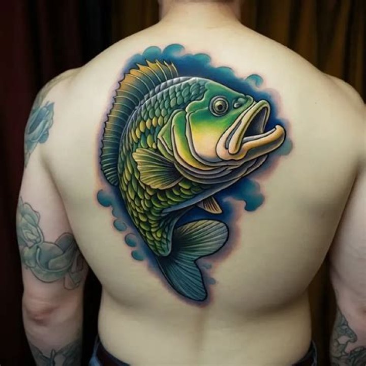 Bass Webb Wikipedia Tattoos: Everything To Know