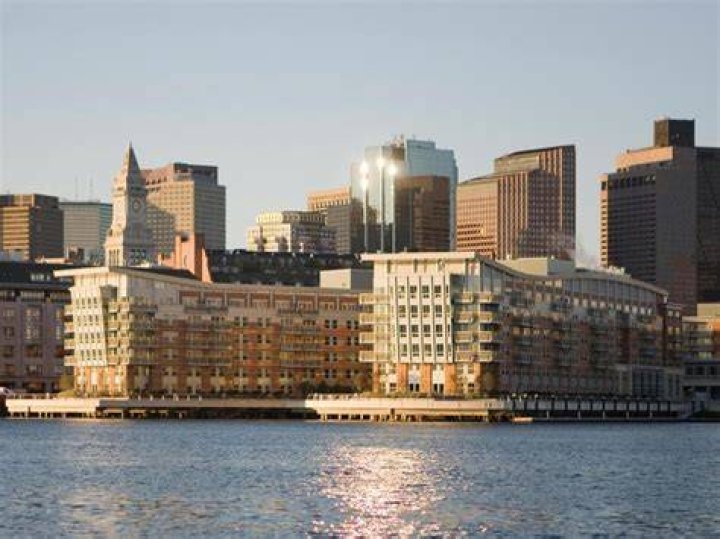 Battery Wharf Hotel Boston Waterfront, boston, United States of America