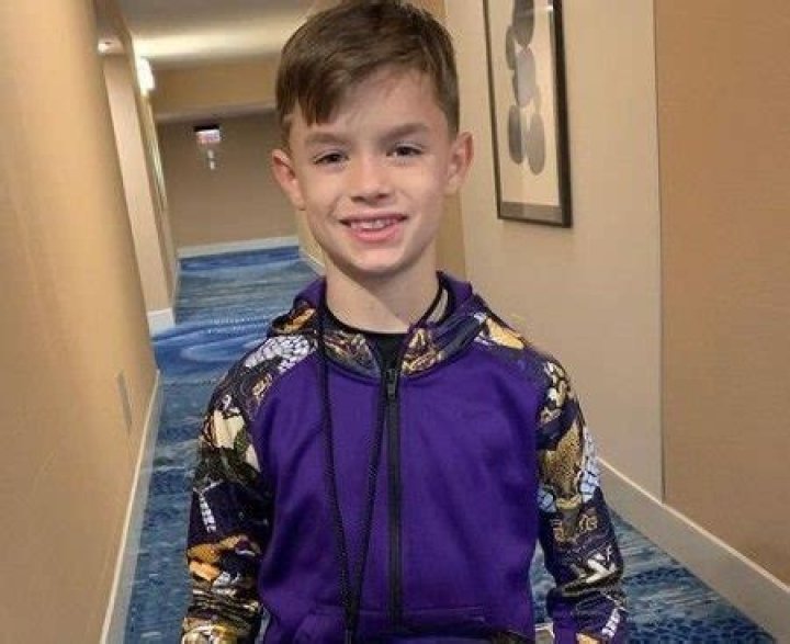 Baylen Robert Brees- Wiki, Age, Height, Net Worth, Parents, Ethnicity