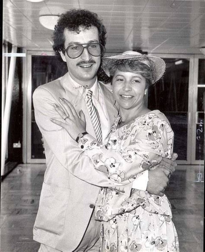 BBC: Who Is Steve Wright’s Wife, Cyndi Robinson? All We Know About His Love Life