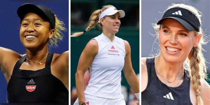 Beata Kerber (Tennis instructor): Who is Angelique Kerber’s mother?