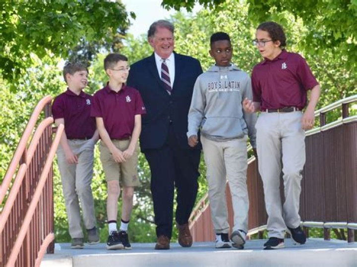 Beau Dagenais Obituary And Death Cause: How Did The Boys Latin School Dean Die?