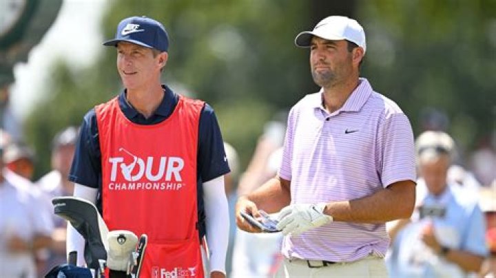 Beau Hossler Wiki, Age, Height, Caddie, Earnings