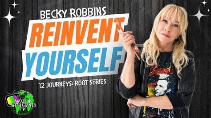 Becky Robbins Biography; Net Worth, Age, Height And Art