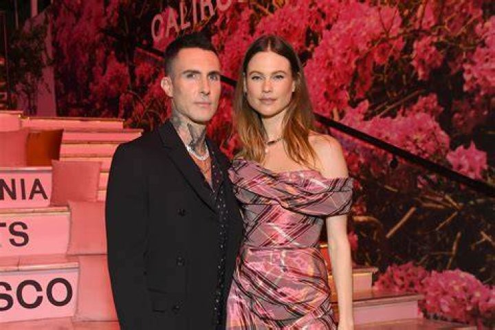 Behati Prinsloo, Adam Levine’s Wife – Bio, Age, Height, Net Worth, Kids