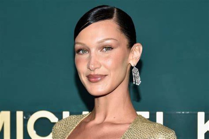 Bella Hadid | Bio, Age, Net Worth, Relationship, Career