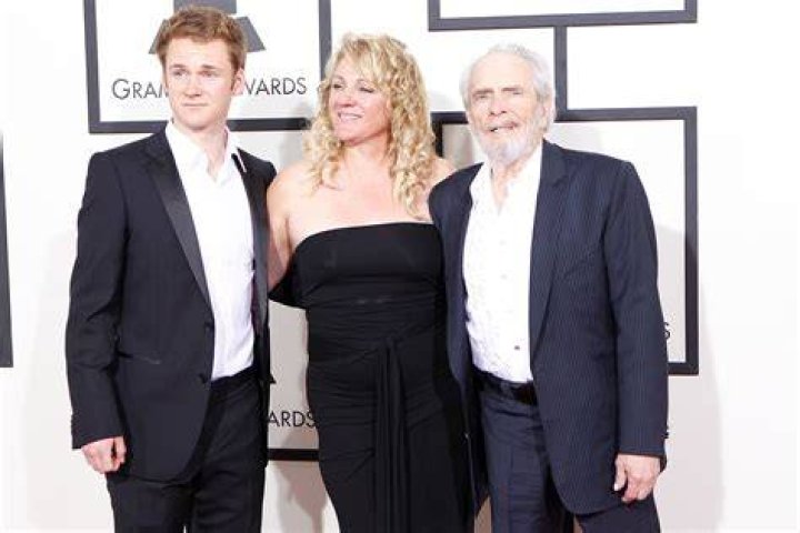 Ben Haggard Bio, Wiki, Age, Family, Wife, Children, Musician, Salary and Net Worth