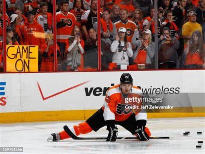 Ben Holmstrom
