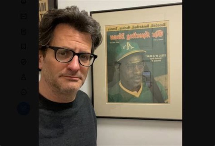 Ben Mankiewicz Net Worth, Income, Salary, Earnings, Biography
