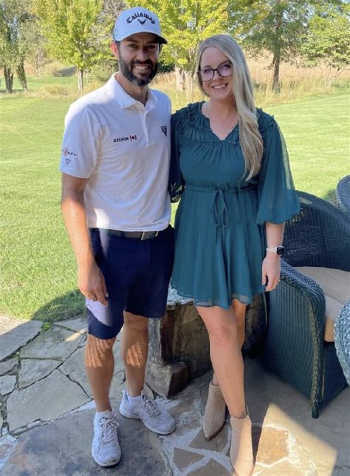 Ben Martin PGA Golf Wife, Net Worth, Career Earnings, WITB, Parents, Family, OWGR, Height, Caddy, Instagram