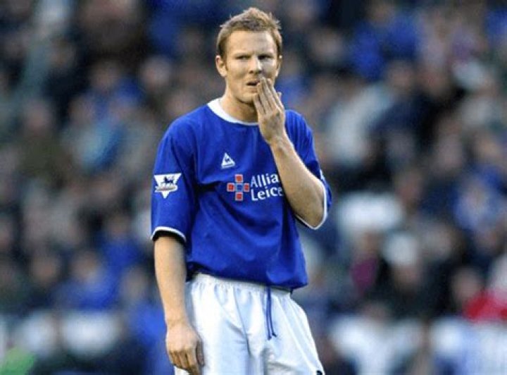 Ben Thatcher