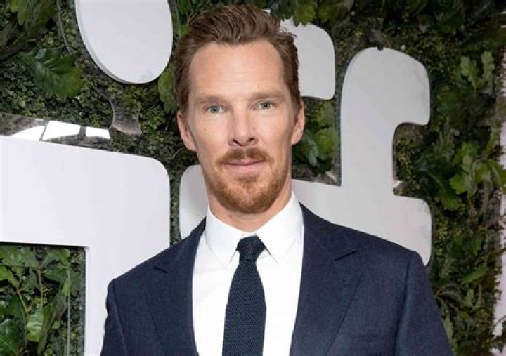 Benedict Cumberbatch Children: Meet Hal Auden Cumberbatch, Christopher Carlton Cumberbatch, And Finn Cumberbatch