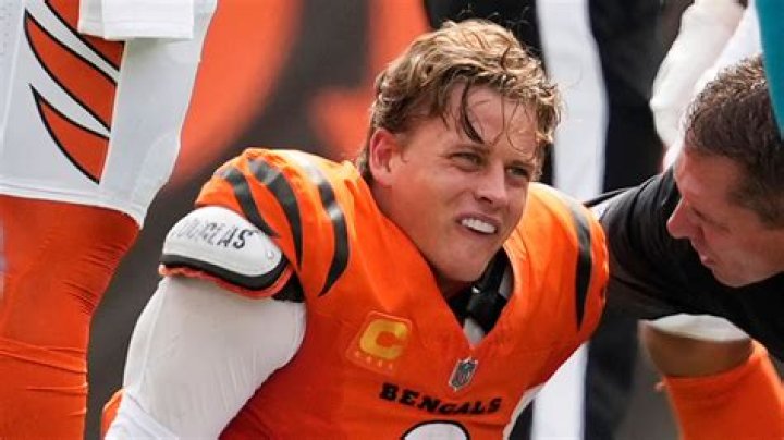 Bengals: Joe Burrow Gang Violence – Is He Suspended?