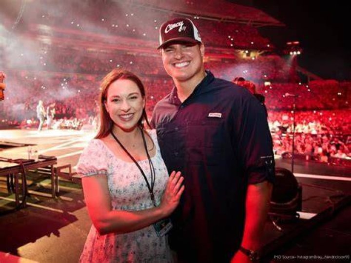 BENGALS: Who is Trey Hendrickson’s Wife Alisa Chernomashentsev?