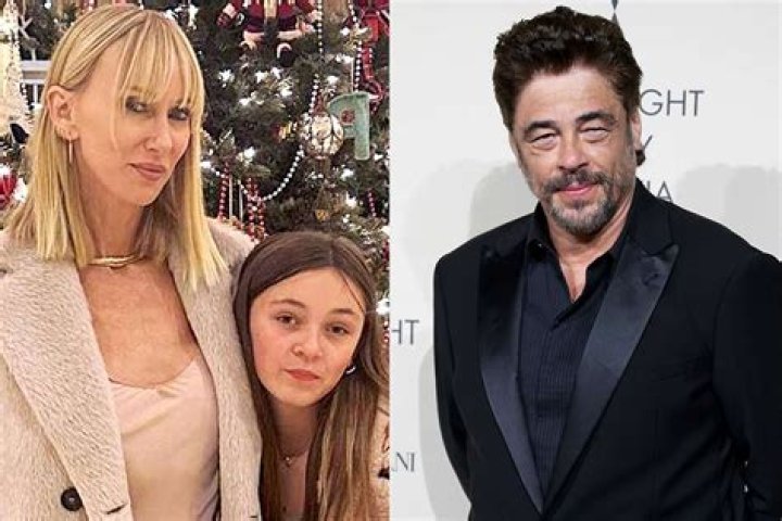Benicio del Toro- Age, Net Worth, Height, Wife, Career