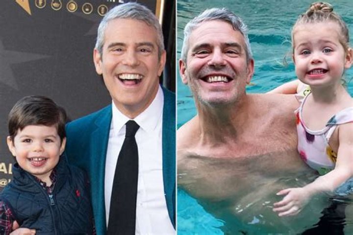 Benjamin Allen Cohen Parents: Who Is The Mother Of Andy Cohen’s Son Benjamin Allen Cohen?