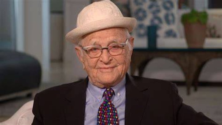Benjamin Lear Age – How Old Is Norman Lear Son? 5 Fast Facts