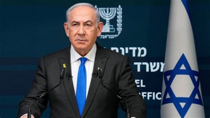 Benjamin Netanyahu Height: How Tall is Benjamin Netanyahu?
