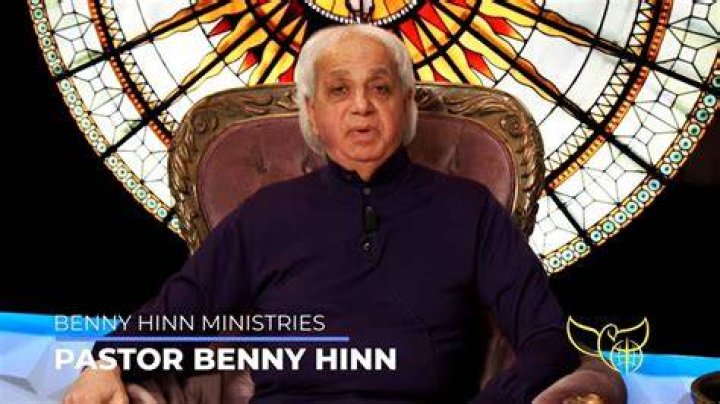 Benny Hinn