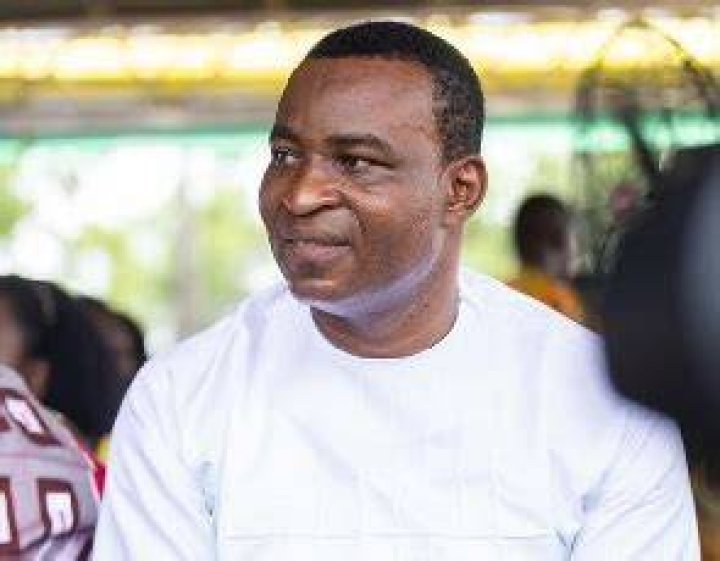 Bernard Antwi Boasiako