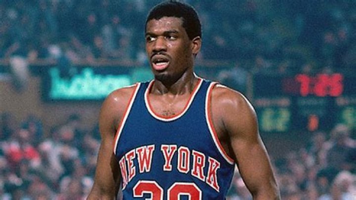 Bernard King